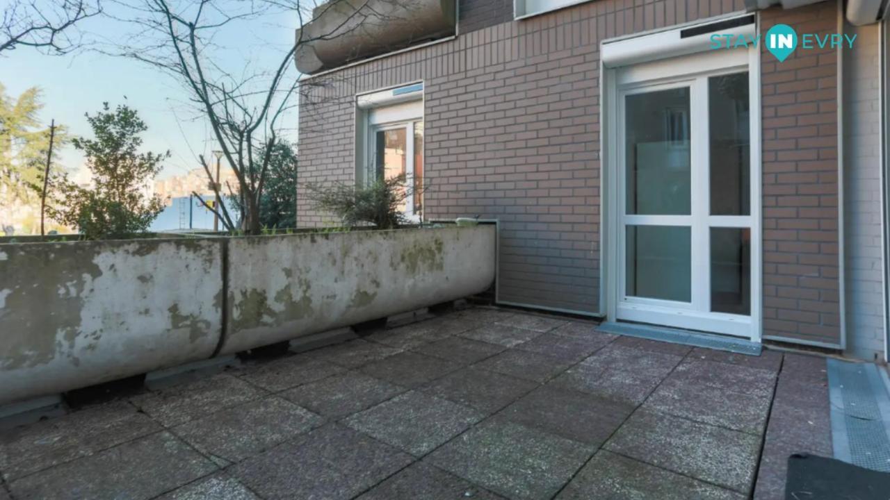 Stay In Evry Courcouronnes Kültér fotó